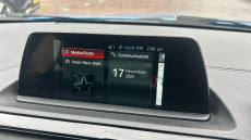 BMW 1 Series 118i [1.5] Sport 5dr [Nav/Servotronic] Petrol Hatchback